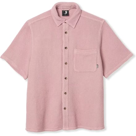 Shirt Town & Country Surf Designs Waffle