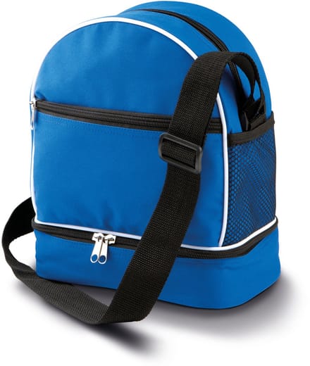 PROACT® Tas voor 3 petanque ballen PA525 - Royal Blue - One size