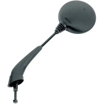 Linker motorspiegel HERT Mirrors Piaggio Liberty 50/125