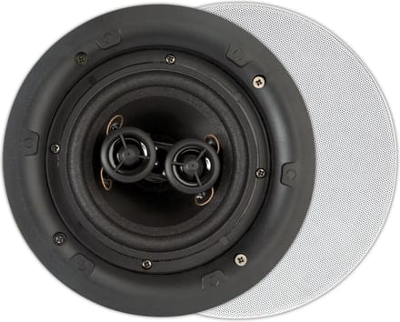 Artsound FL550 - Wit (per stuk)