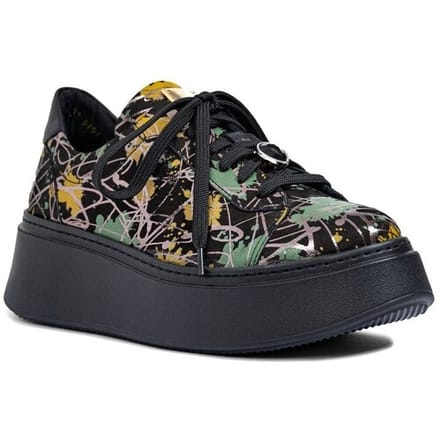 Lage Sneakers Maciejka 6191W07008
