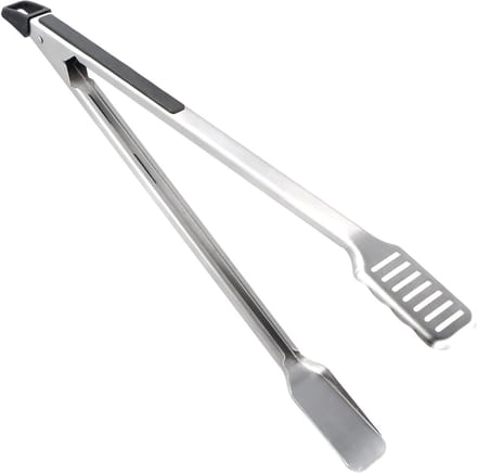 Grilltang 45 cm - Roestvrij Stalen BBQ Accessoires en Keukentang