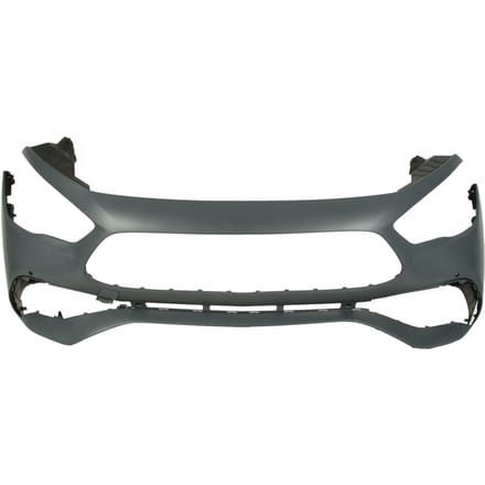 Bumper BLIC 5510-00-3585901P