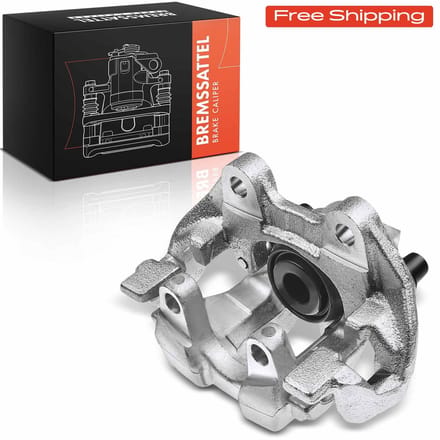 Frankberg 1x Remklauw Achteras Rechts voor Benz S-Klasse V2