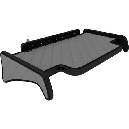 Bbinnenlegplank cabine F-CORE FT04 GRAY