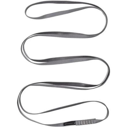 Black Diamond 18mm Nylon Runner 60-120-180cm (Maat - 180cm)