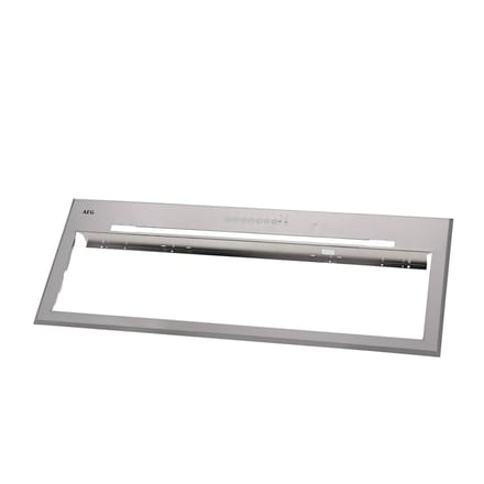 AEG kader, zwart, 771,6x229,6 140261177012