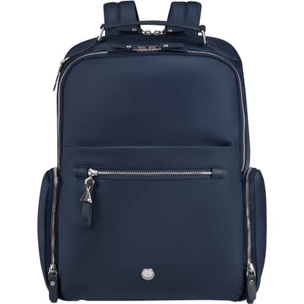 Samsonite Karissa Evo Rugzak 15.6" Blue Nights