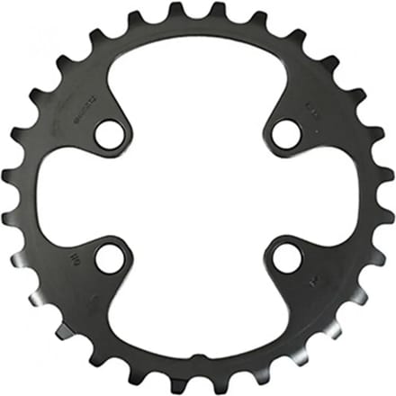 MTB kettingblad origine Shimano 4BRA DEORE M6000 10V.