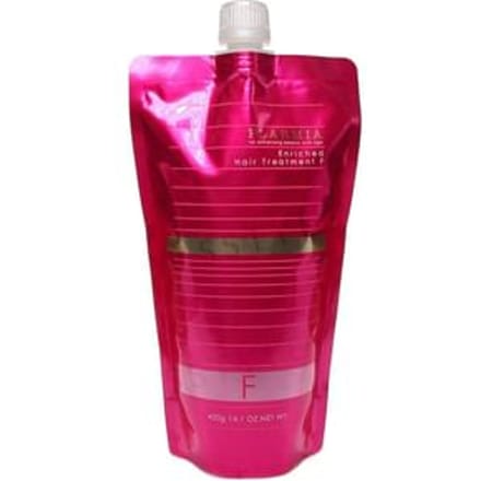 MILBON - Plarmia Enriched Treatment F Refill 400g