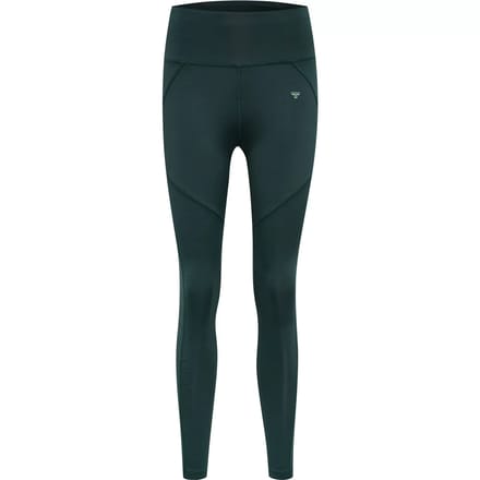 Dames legging met hoge taille Hummel hmlnorma