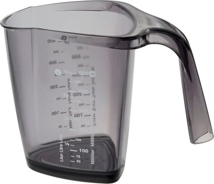 Dr. Oetker - Maatbeker - 500 ml