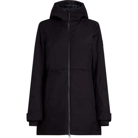 MCKINLEY - edlen ii w - Functioneel jack dames - Zwart