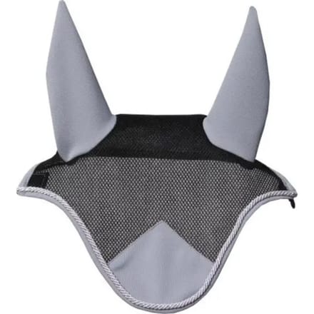 Korte paardenmuts York Air Mesh