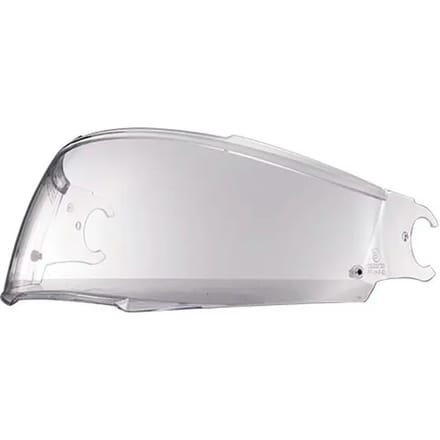 Motorhelm vizier LS2 FF902