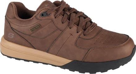SKECHERS Netson Gander Heren Sneakers - Air-Cooled Comfort