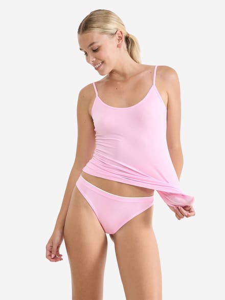 sloggi Brasilslip Blue GO Sense