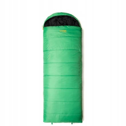 Snugpak Nautilus Slaapzak - Comfort tot -2°C, Rechthoekig Model