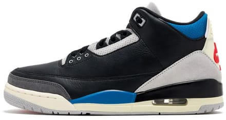 Jordan 3 Retro OG Rare Air