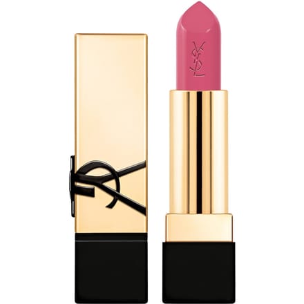 Yves Saint Laurent Rouge Pur Couture Satin Refillable Lippenstift PM Pink Muse 3,8 g - hervulbare lippenstift