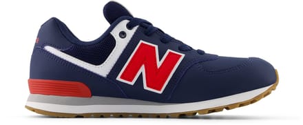 New Balance GC574 Unisex Sneakers - NAVY