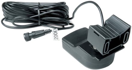 Garmin Transom Mount Intelliducer, NMEA 2000