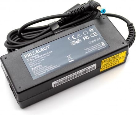 Laptop oplader 90W geschikt voor Acer Aspire 7730G