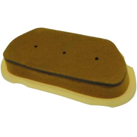 Motorfiets luchtfilter MIW Yamaha YZF 600 R6 Y4173