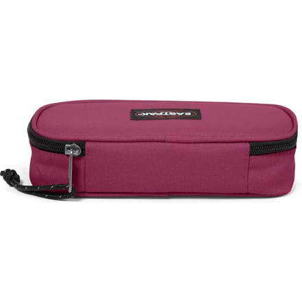 Eastpak Oval Etui wine burgundy