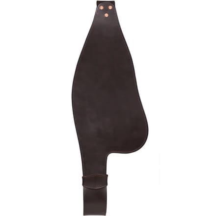 Western-stijle stijgbeugels Edix Saddles Tequiro