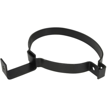 Uitlaatsysteem klem DINEX 66801