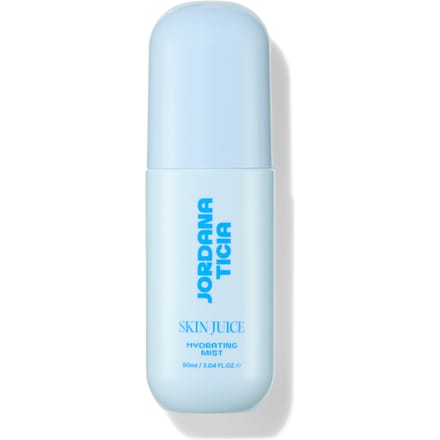 Jordana Ticia Skin Juice Hydrating Mist