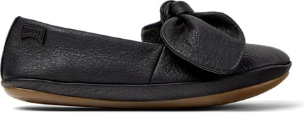 Camper Right Ballerinas - Kinderen - Zwart - 32