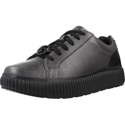 Lage Sneakers Geox D Graisy
