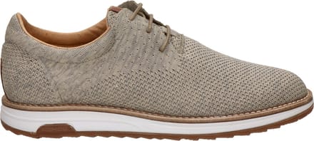 Rehab Nolan Knit Sneakers - Heren - Beige - Maat 40