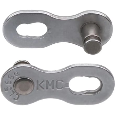 KMC Sluitschakel MissingLink 9NR EPT E9zilver 6.60mm 9v(40)