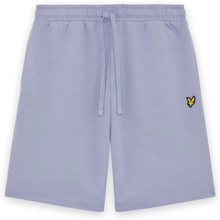 Lyle & Scott Plain Sweatshort