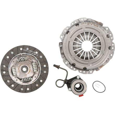 Koppelingsset SACHS Kit plus CSC 3000 990 123