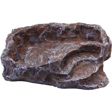 Terrariumaccessoire voor reptielen Komodo Terraced Dish