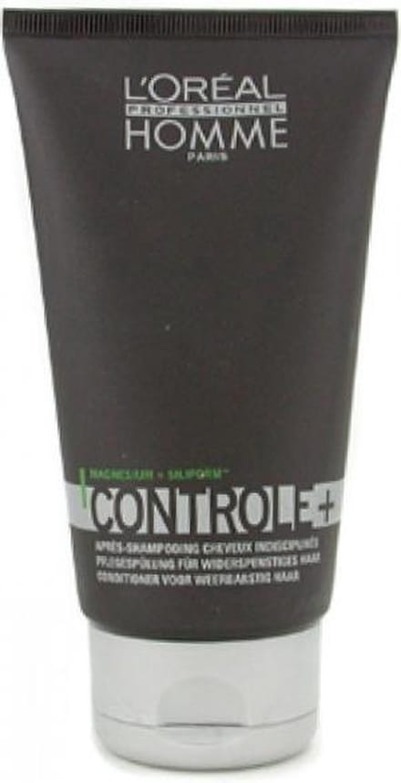 L'Oréal Homme Controle + Conditioner 150ml