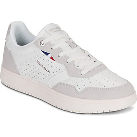 Teddy Smith  Lage Sneakers 120590
