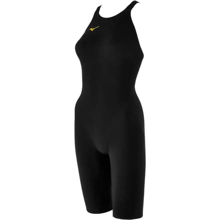 Dames zwempak uit 1 stuk Mizuno GX6 ET
