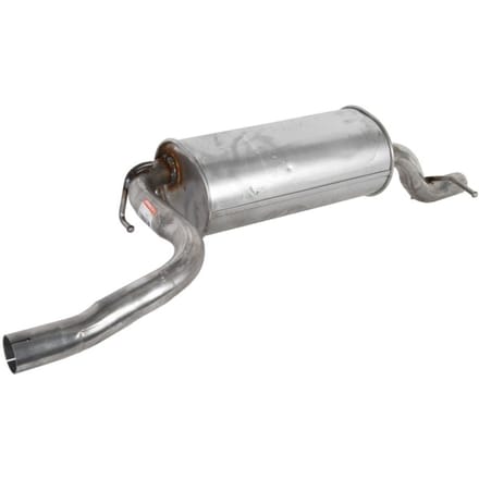 Voorpijp BOSAL 154-513