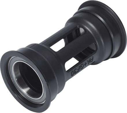 CAMPAGNOLO Over-Torque OS-Fit trapas PF BB386 86.5x46mm zwart