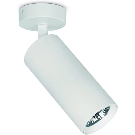 Verlichte spot Indeluz lighting Hidra Phase cut L 2700K/3000K/4000K 60º