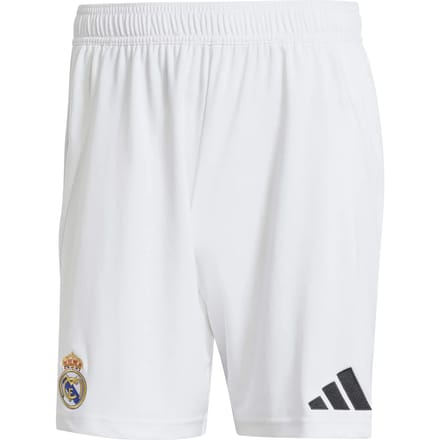 Home shorts Real Madrid 2024/25