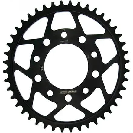 Motorfiets kroon Supersprox RFE-1332