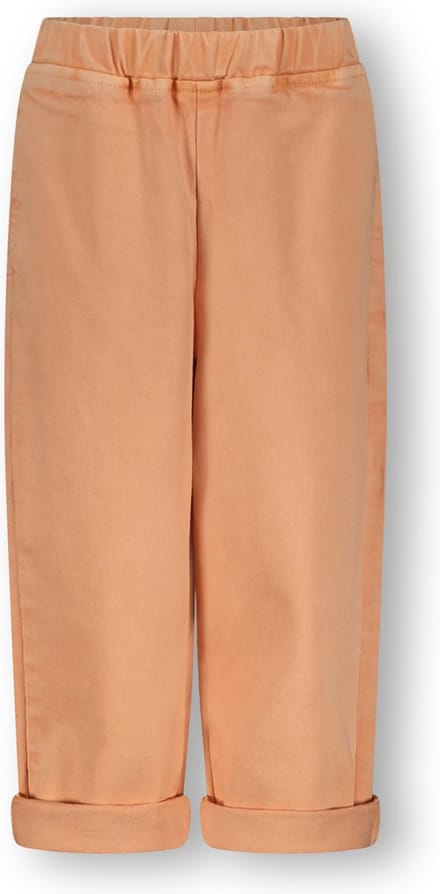 The New Chapter D408-0645 Unisex Broek - Maat 128
