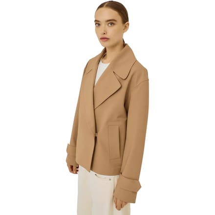 Blazer voor dames Norr Eluna