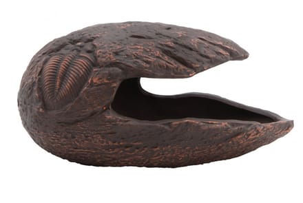 Repto Deco Cocoon Brown - Reptielen schuilplaats